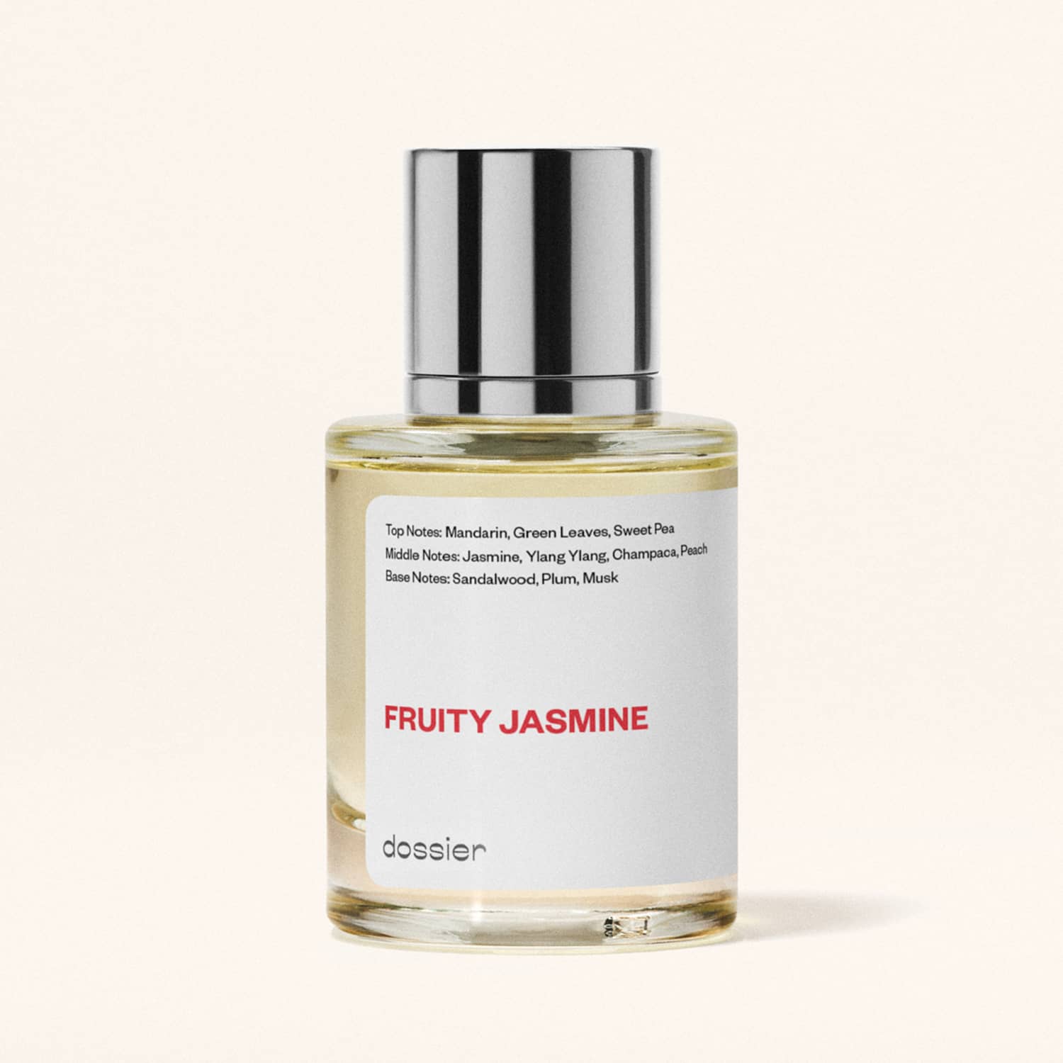 Dossier - Wholesale Perfume/Eau de Toilette - Fruity Jasmine0