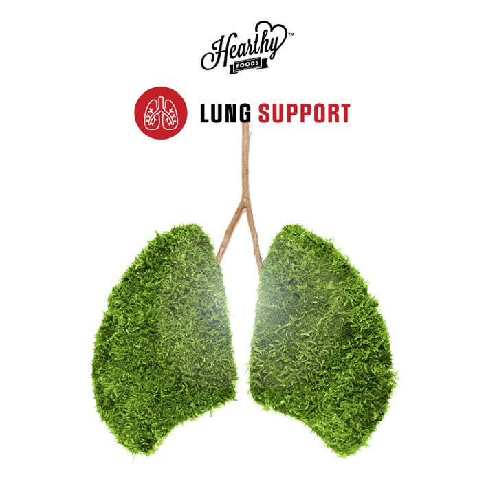 Hearthy Foods - Wholesale Protein/Superfood Powder - Grass Fed Pure Colostrum Powder, Immune Support, Keto, Gut 3