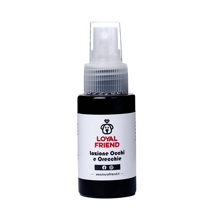 Augen- und Ohrenlotion (50 ml) für den Großhandel von Loyal Friend