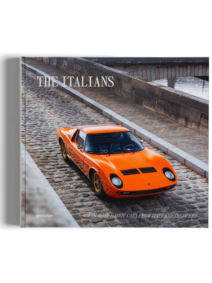 The Italians – Beautiful Machines and other Purchase Wholesale venice. Free Returns & Net 60 Terms on Faire trending on Faire.