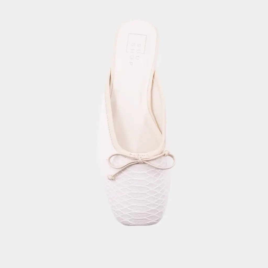 BONE SNAKE ANDREA for wholesale on Faire9