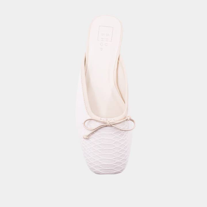 BONE SNAKE ANDREA for wholesale on Faire9