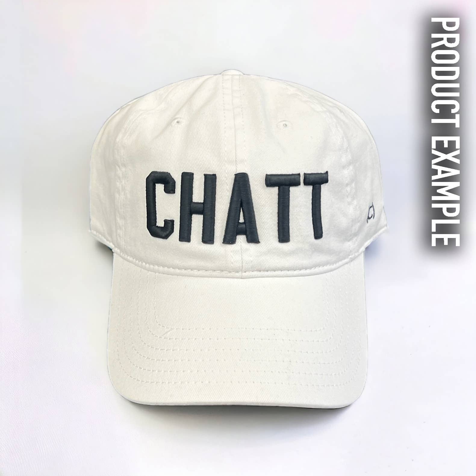 Codeword - Wholesale Baseball Cap - Unisex - Dad Hats - Customizable1