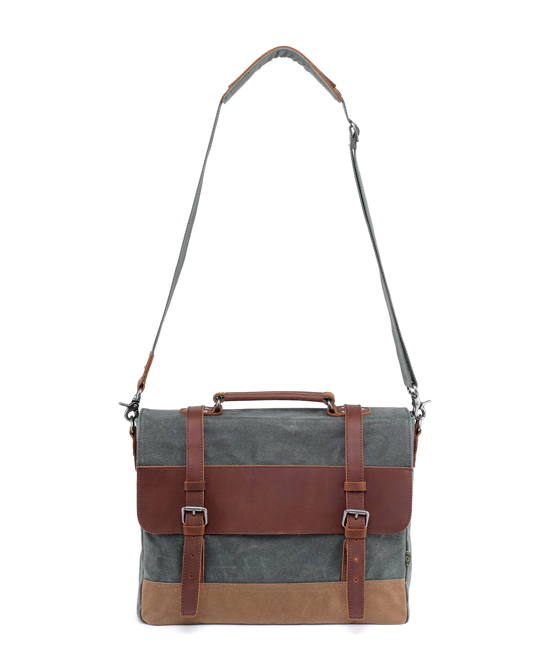 TSD Brand - Vente Porte-document – unisexe - Mallette Stone Creek45