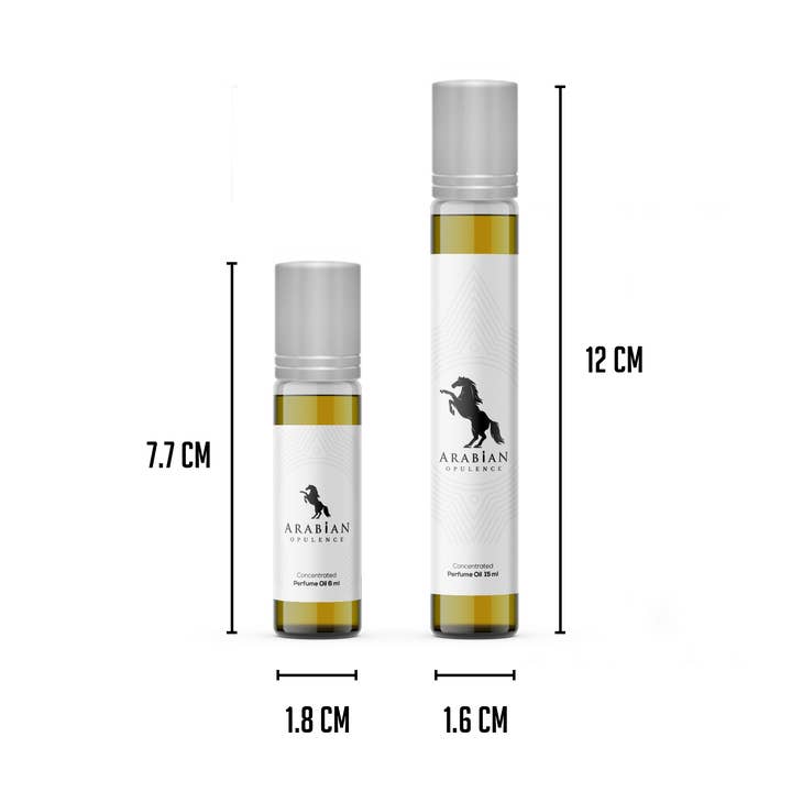 Arabian Opulence – wholesale Fragrance oil – FR343 OUD GREAT U - Perfume Body Oil - Alcohol Free