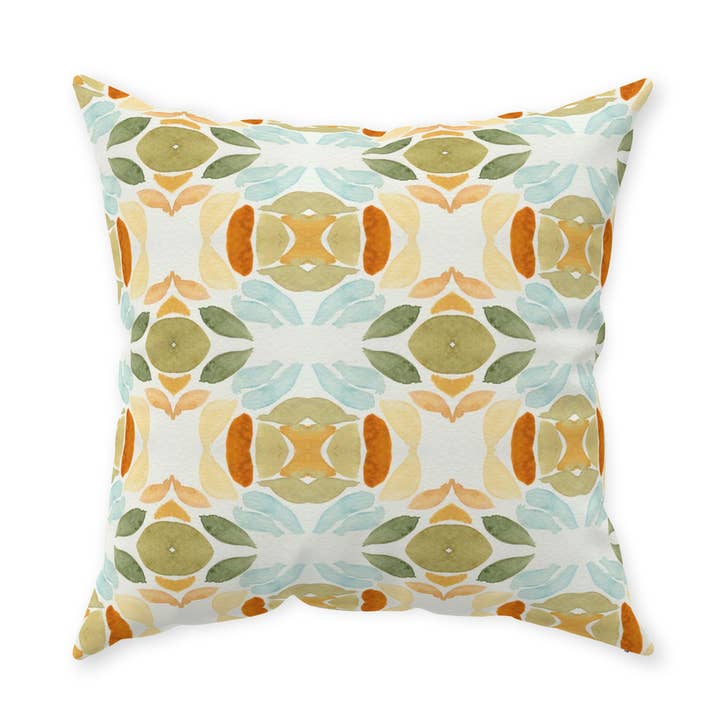 Garden Pillow for wholesale by Bunglo