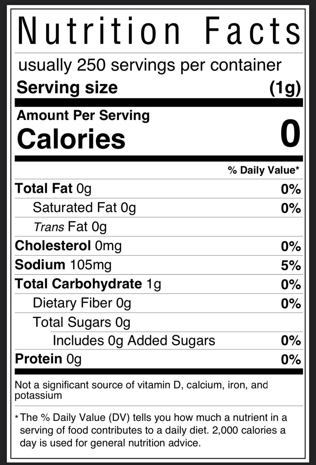 NA11 The Everything Rub and Seasoning – wholesale Rub – Premium Extra Spicy Rub & Seasoning 6 .oz1