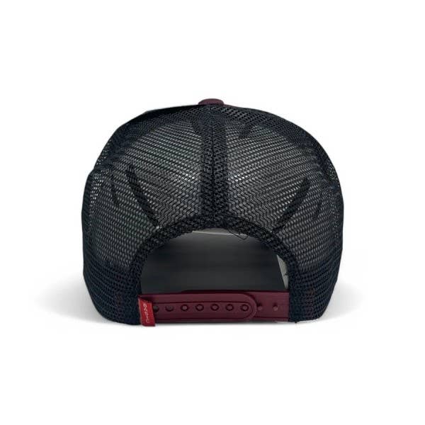 GeeGee x Lovelo - Wholesale Baseball Cap - Unisex - Animal Design Hat H524104