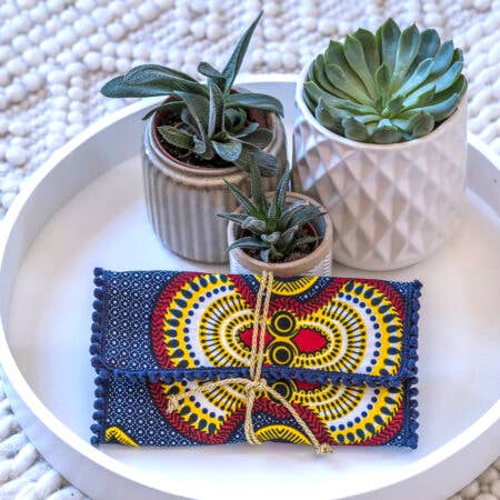 Chouhuihui - Wholesale Pouch - Women's - ADILA clutch3