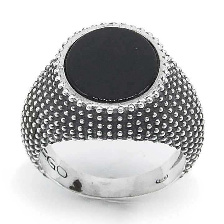 ANELLO DI RICERCA per la vendita all'ingrosso da parte di Quinto Ego