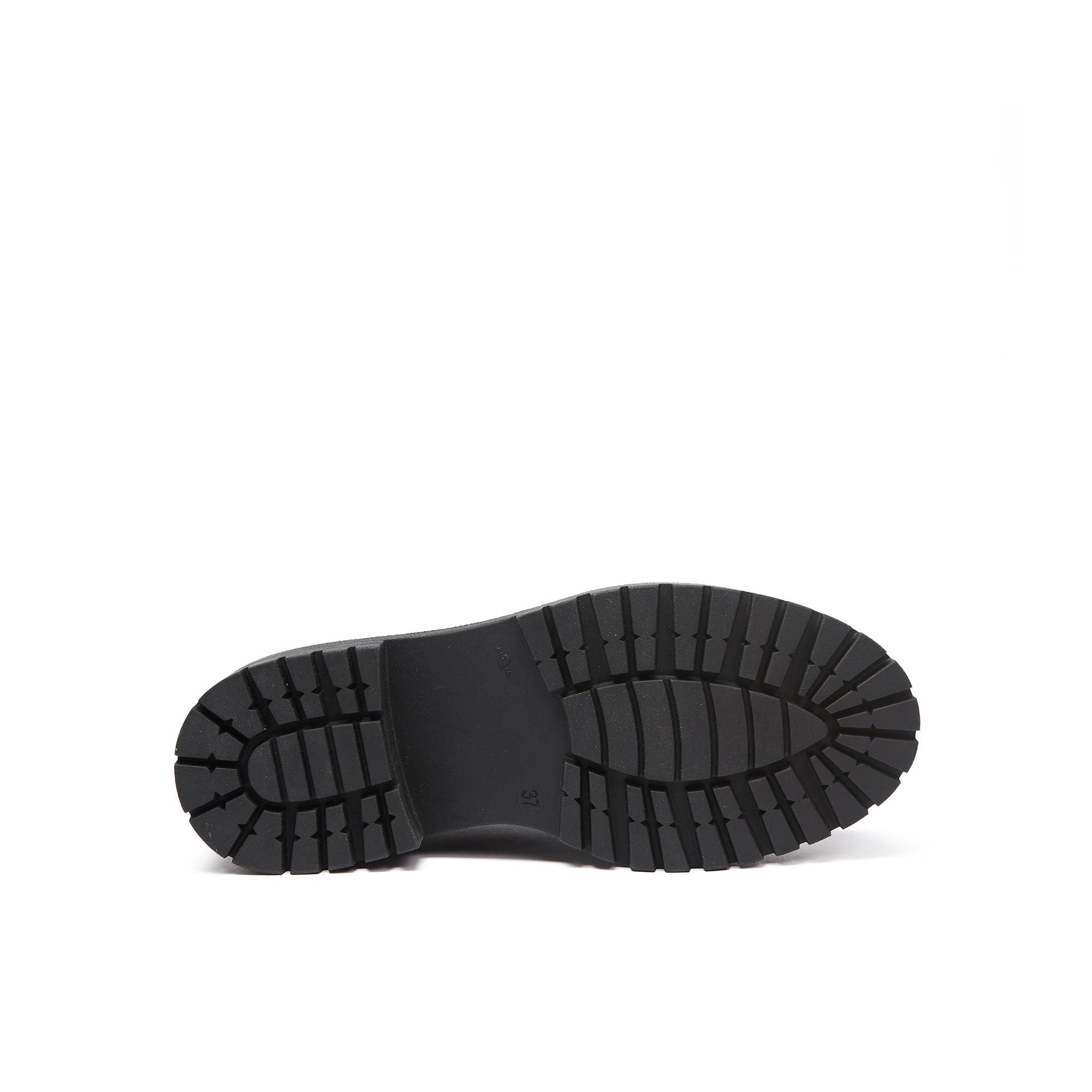 Frank Daniel - Vendita all'ingrosso Derby - Donna - Scarpa derby  nero da donna. Made in Italy. FD38423