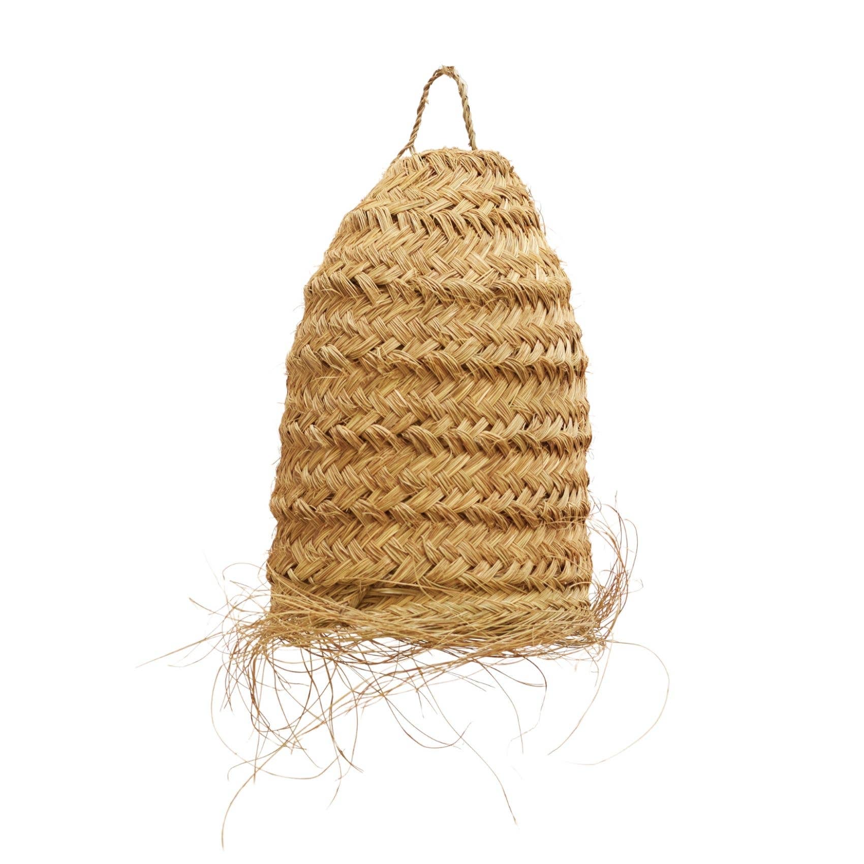 Collection Maroc - Wholesale Lamp Shade - 40 cm Tube Suspension4