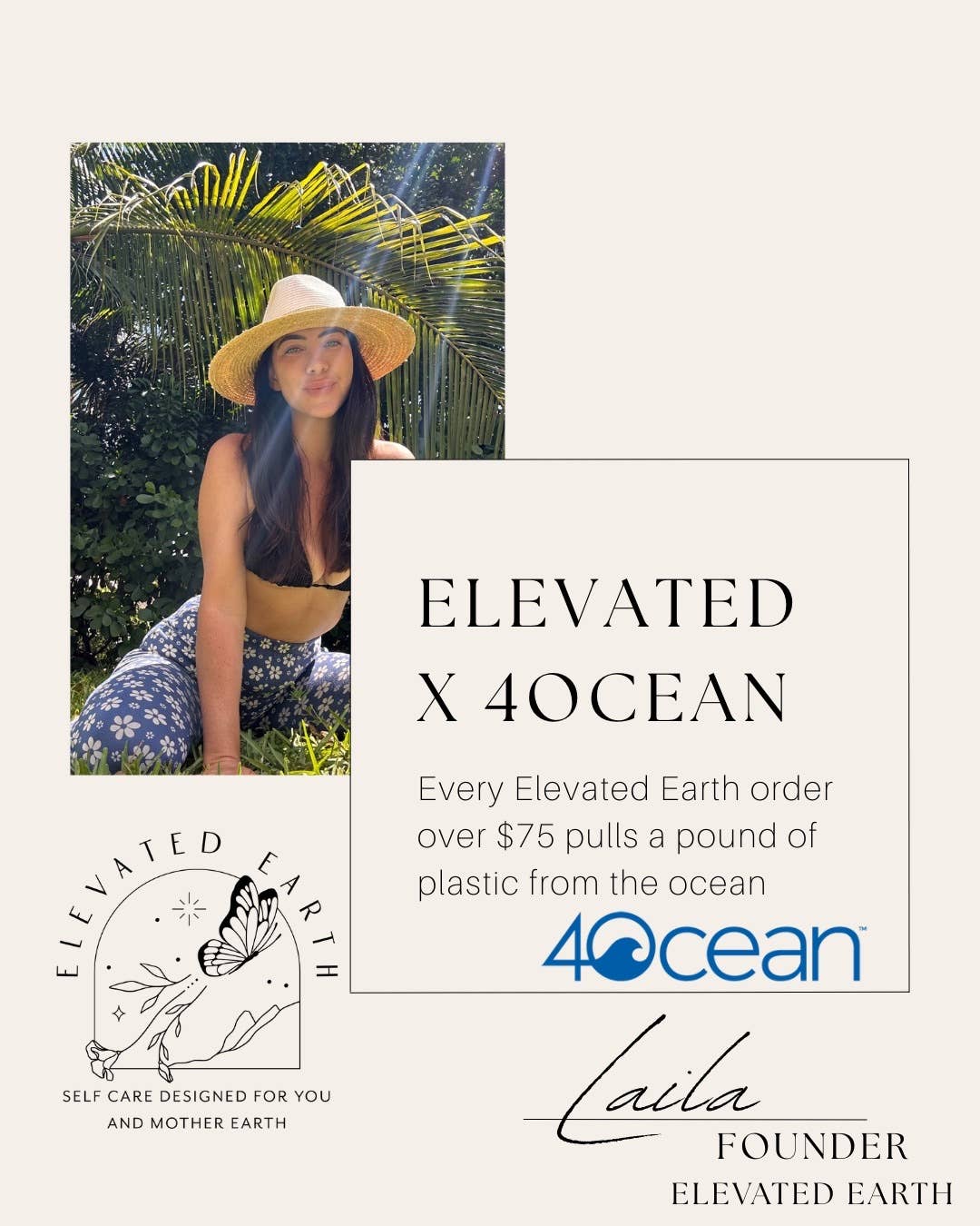 Elevated Earth - Wholesale Bath Salts - Salt Soak | Lavender Moon | Zero Waste2