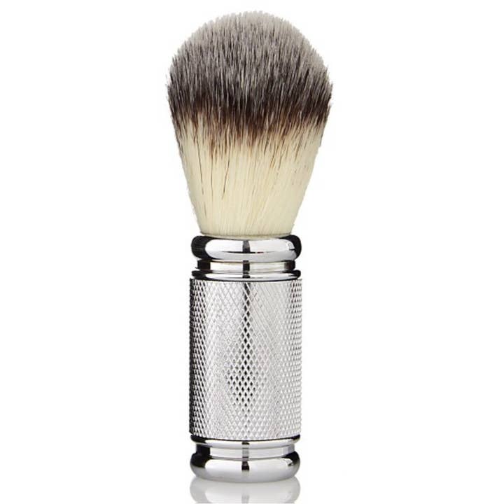 Synthetic Silvertip Badger Shave Brush for wholesale by ThatsSmoooth