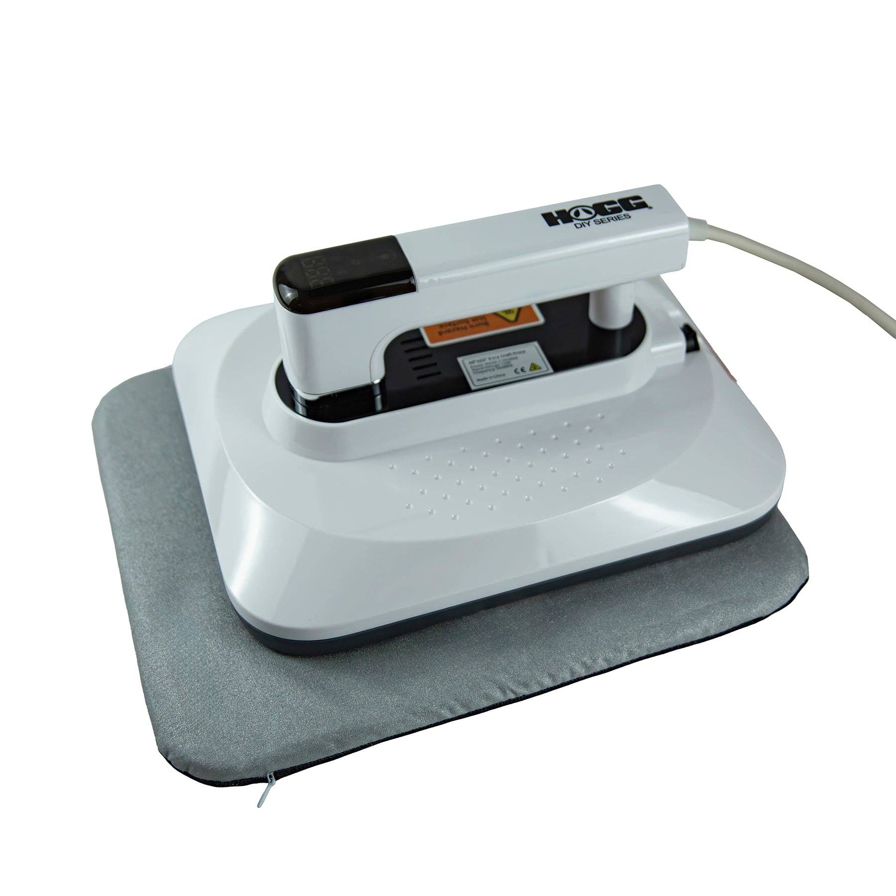Hogg Outfitters - Wholesale Craft Supplies - MINI QUICK N' EASY CRAFT HEAT PRESS4
