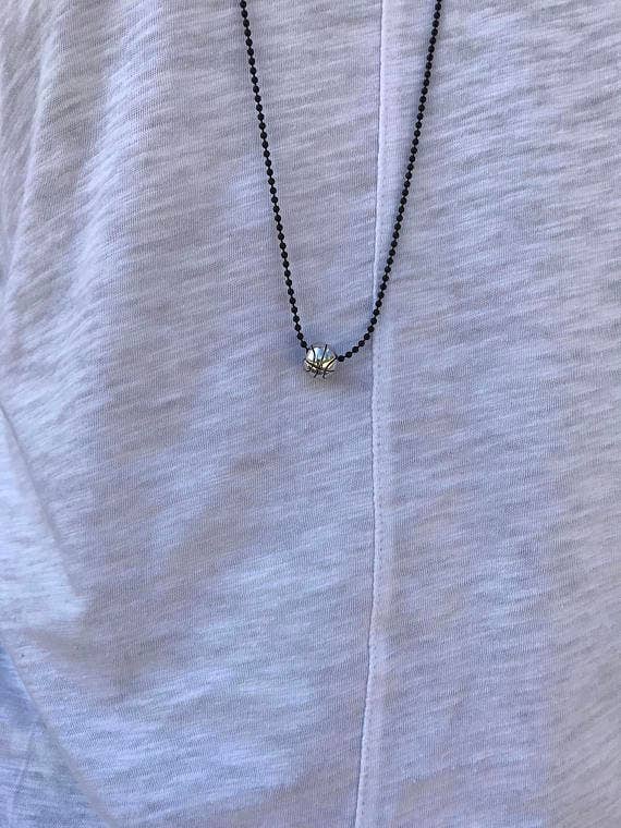 Christina Christi - Wholesale Pendant/Charm Necklace - Mens Necklace Basketball, Silver Necklace, Basketball Charm,5