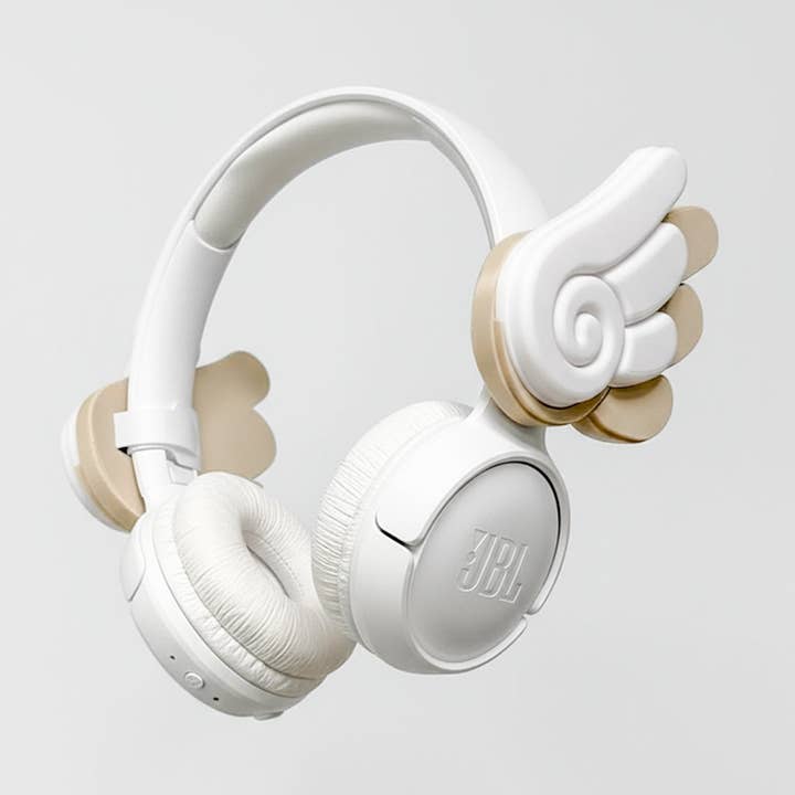 MOI AND KO - Wholesale Headphones - Alas Decorative for Headphones0