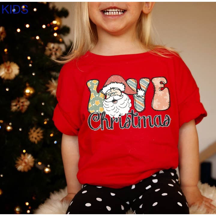 ELSKER JUL for engroshandel hos Shamaim