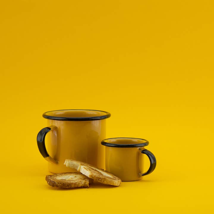 Utilitario Mexicano - Venta al por mayor Taza - MEDICAMENTO. TAZA/AMARILLO MOSTAZA1