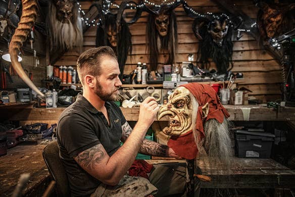 Callwey GmbH - Wholesale Travel Book - Guest in Bavaria. Recipes and Insider Tips (German)5