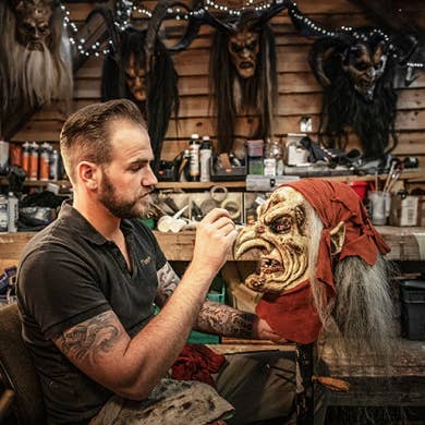 Callwey GmbH - Wholesale Travel Book - Guest in Bavaria. Recipes and Insider Tips (German)5