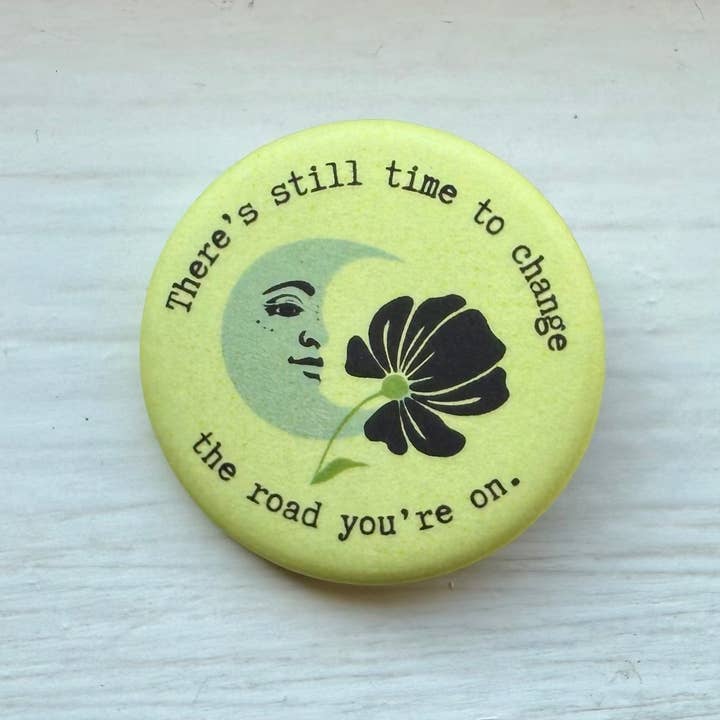 soft matte eco-friendly led zeppelin lyric button pin and other Purchase Wholesale zeppelin. Free Returns & Net 60 Terms on Faire trending on Faire.