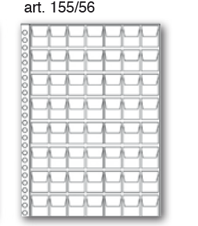 Coins&More - Wholesale Folders - Masterphil Large Format Congress Binder3