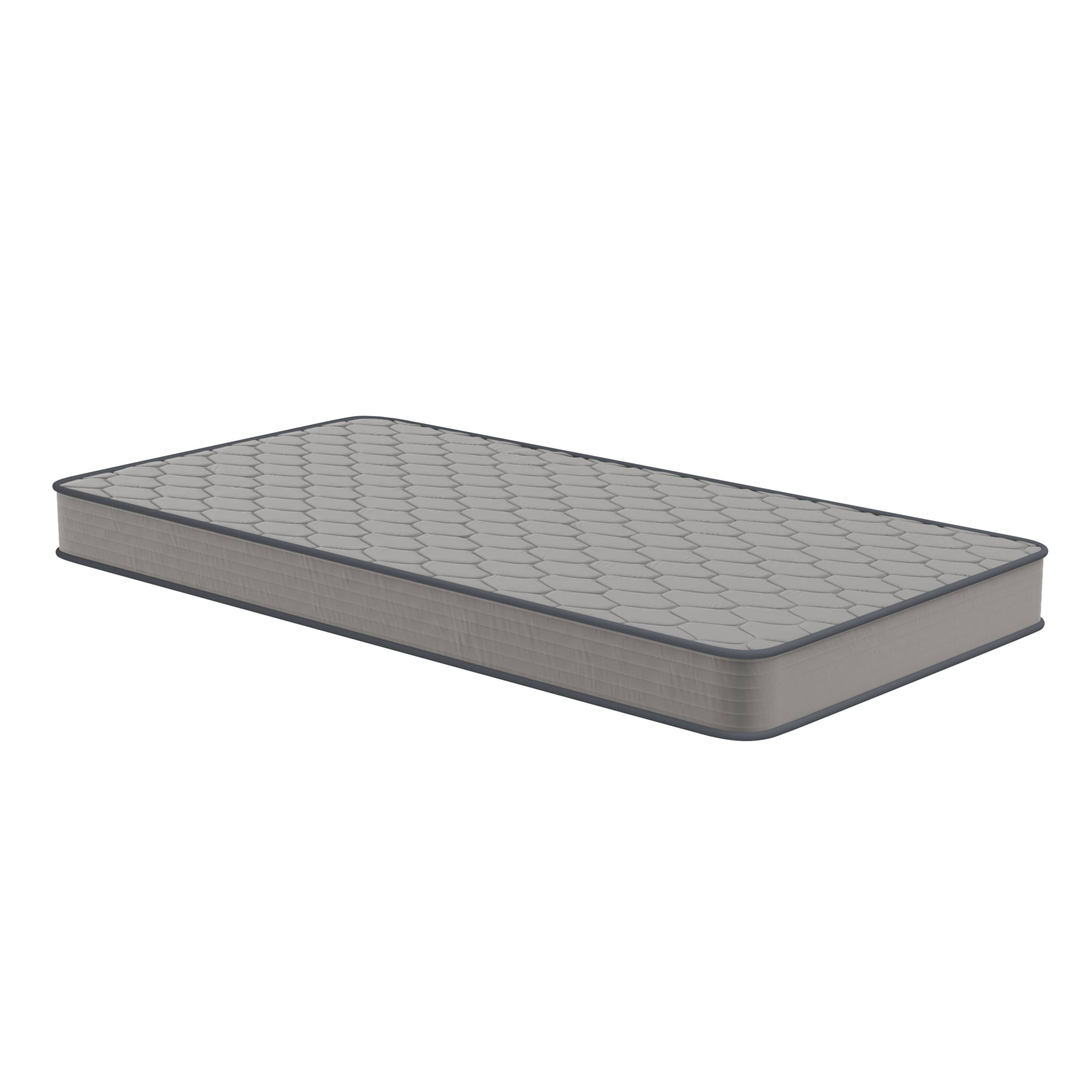 Flash Furniture - Wholesale Bed - 6" Hybrid Mattress, Twin Mattress in a Box1