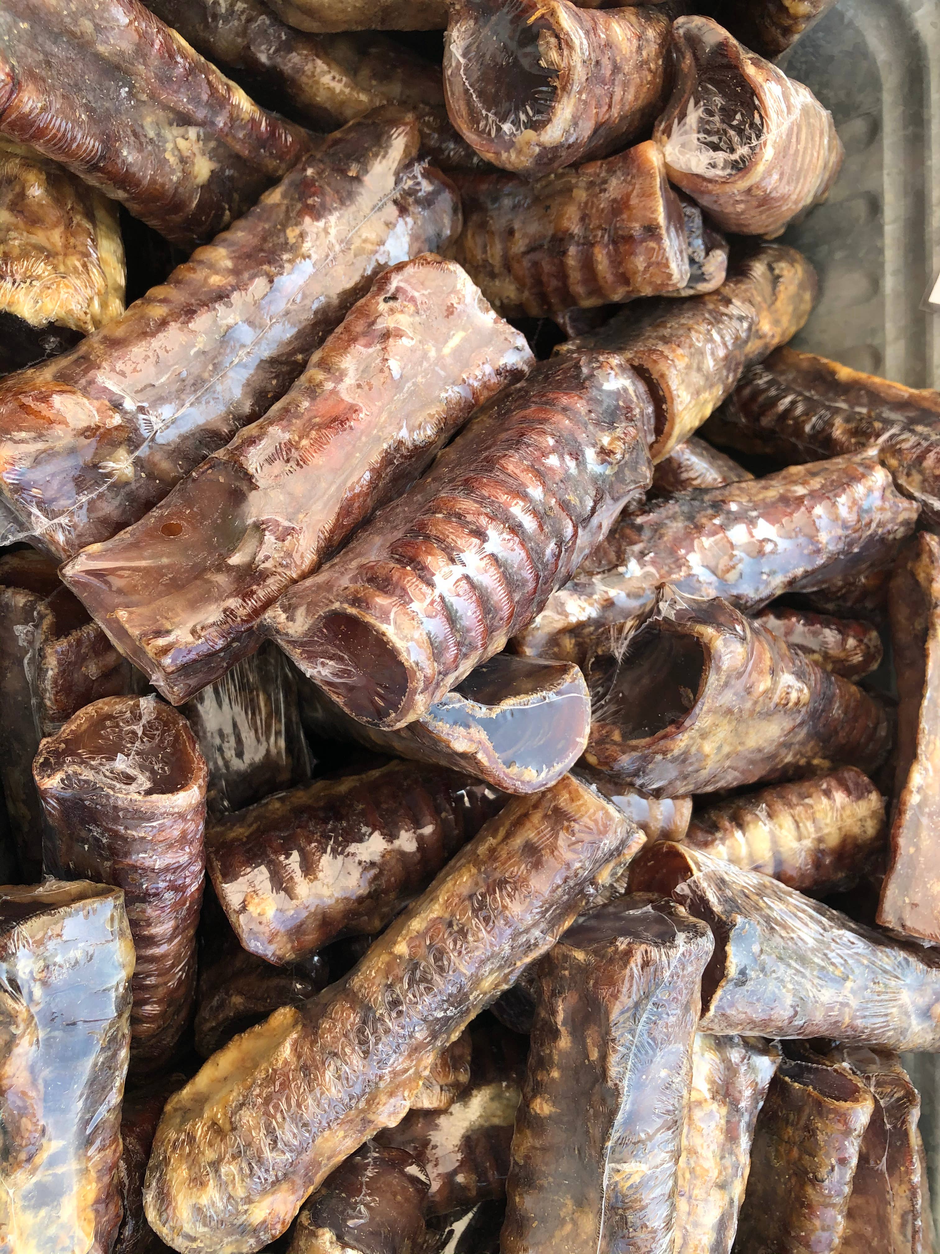 beef trachea bulk