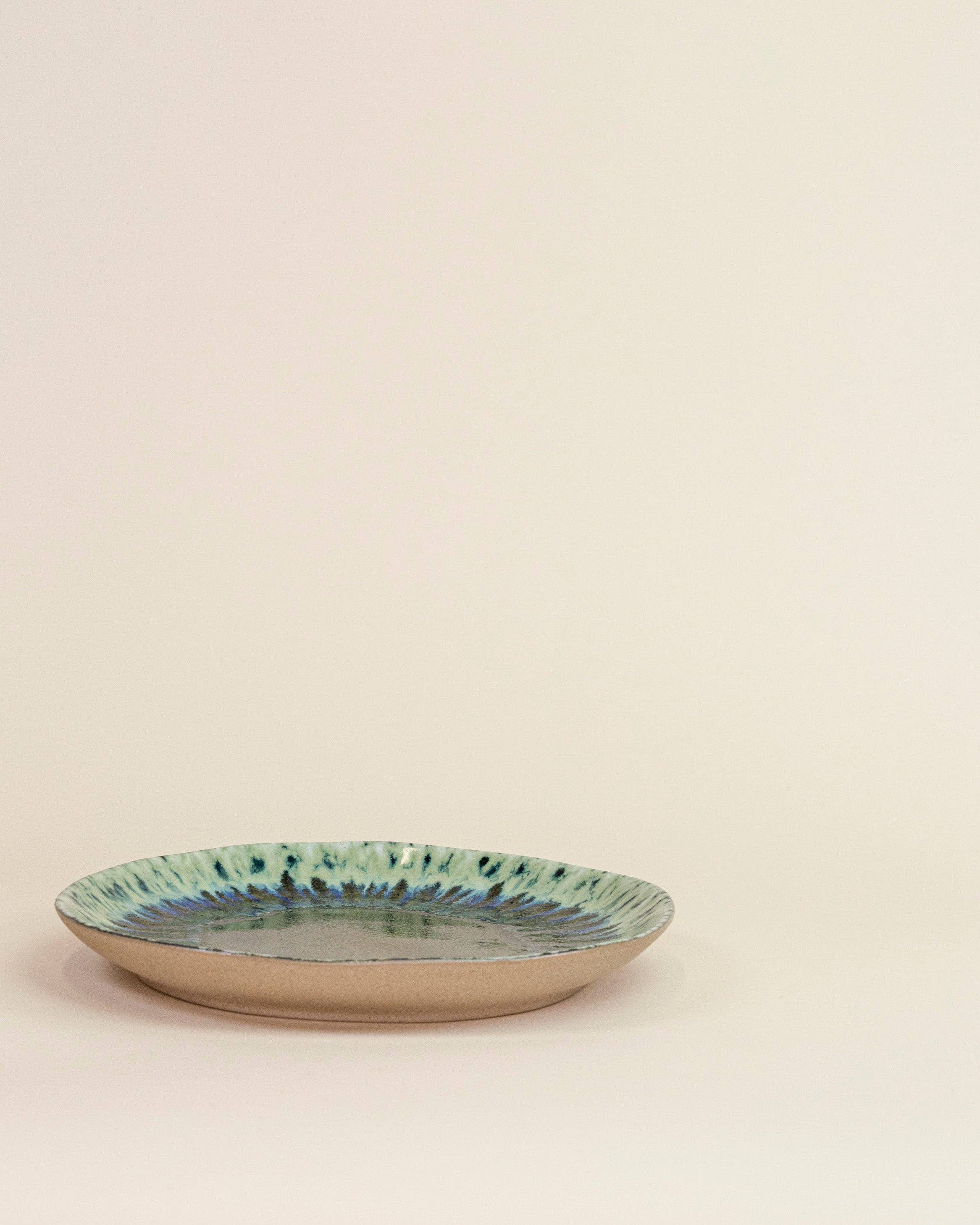 grain by grain - Vente Assiette - Petite assiette Azeitona3