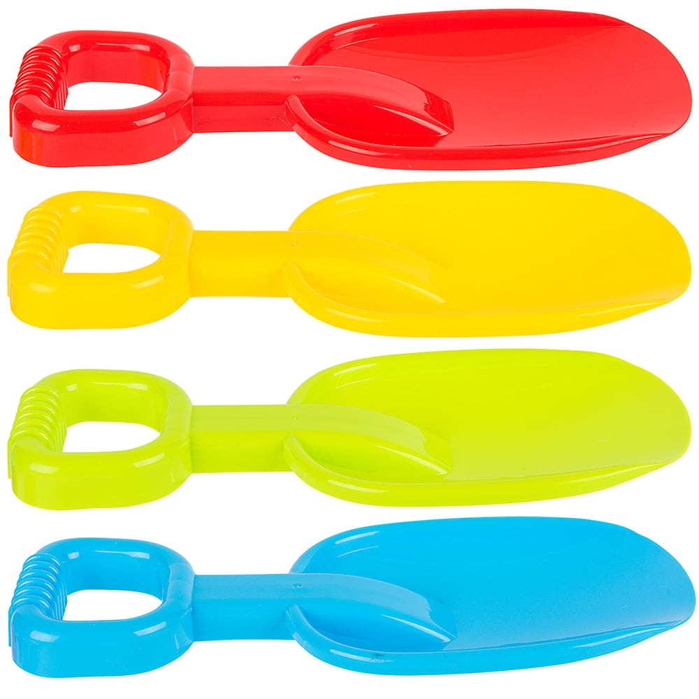 La Luna Bella - Toys - Wholesale Classic Toy - Kids - 14" BEACH SAND SHOVEL LLB kids toys1