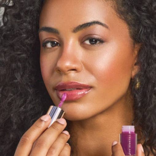 Youngblood Mineral Cosmetics - Wholesale Lip Gloss - EverGlow Lip Oil™ Testers19