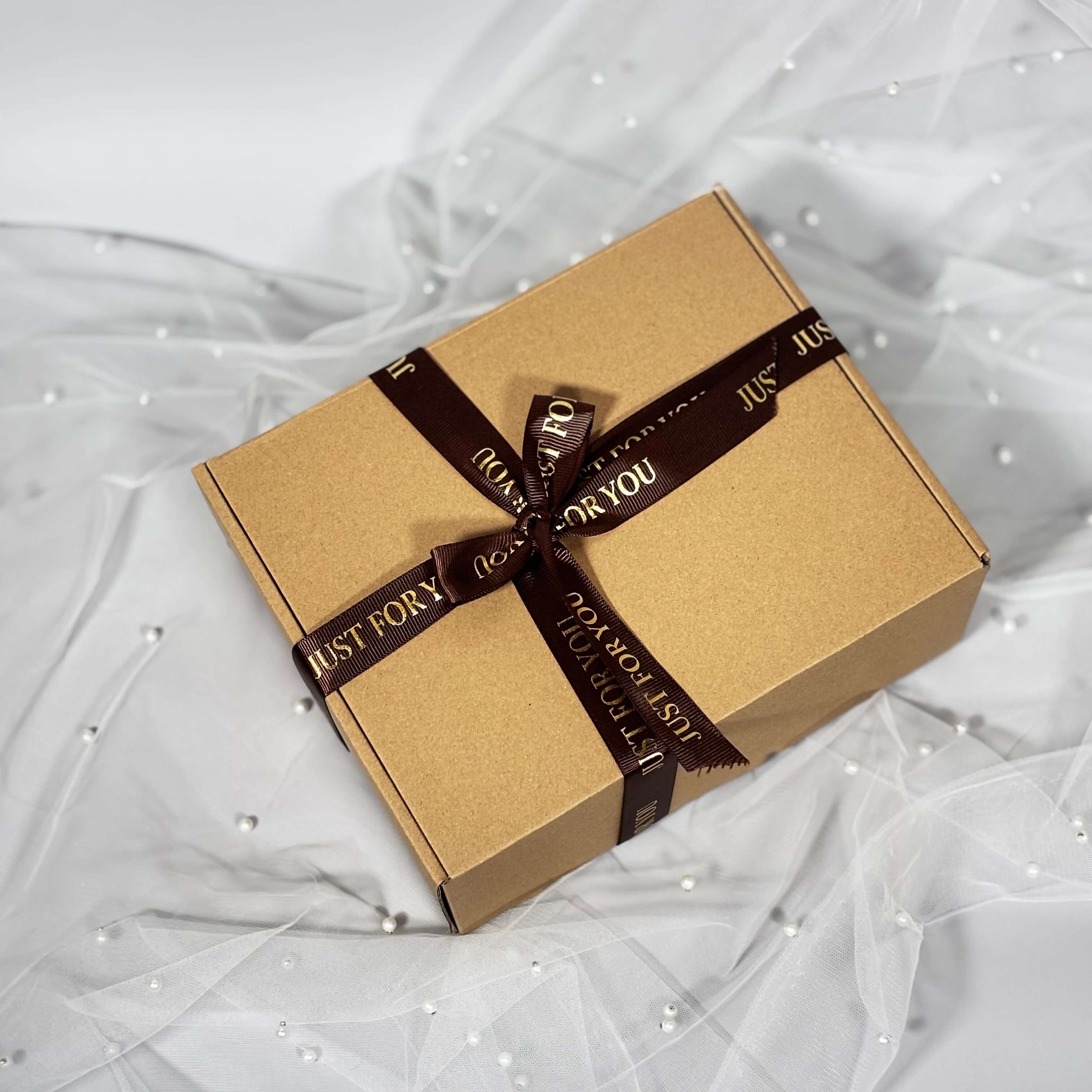 OH MY BOX - Wholesale Gift Box - Elegant Gift Box | 9 Pcs Luxury Self Care Set for Women4