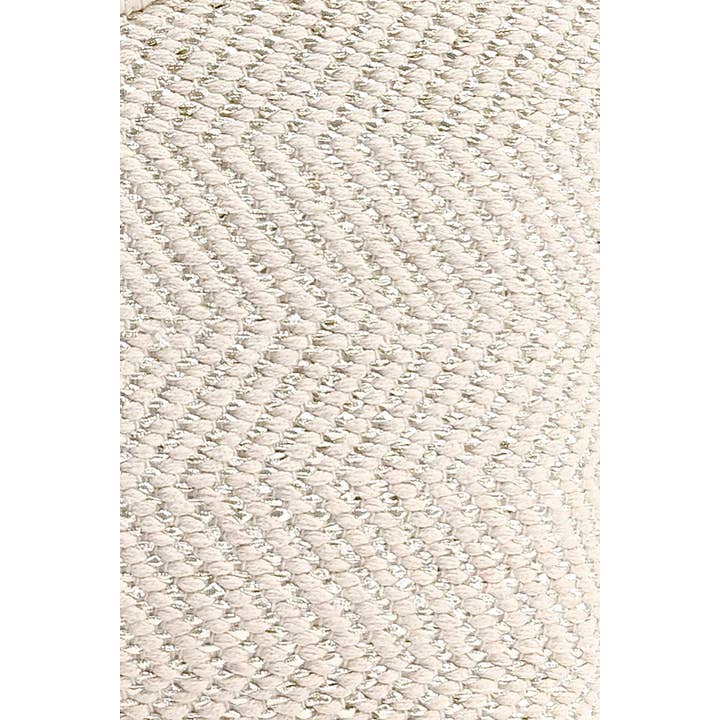 America & Beyond - Wholesale Tote Bag - Women's - Birch Lurex Durrie Tote2