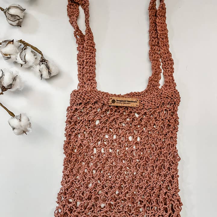 Hoagland Handmade - Wholesale Tote Bag - Unisex - Recycled Cotton Market Tote2