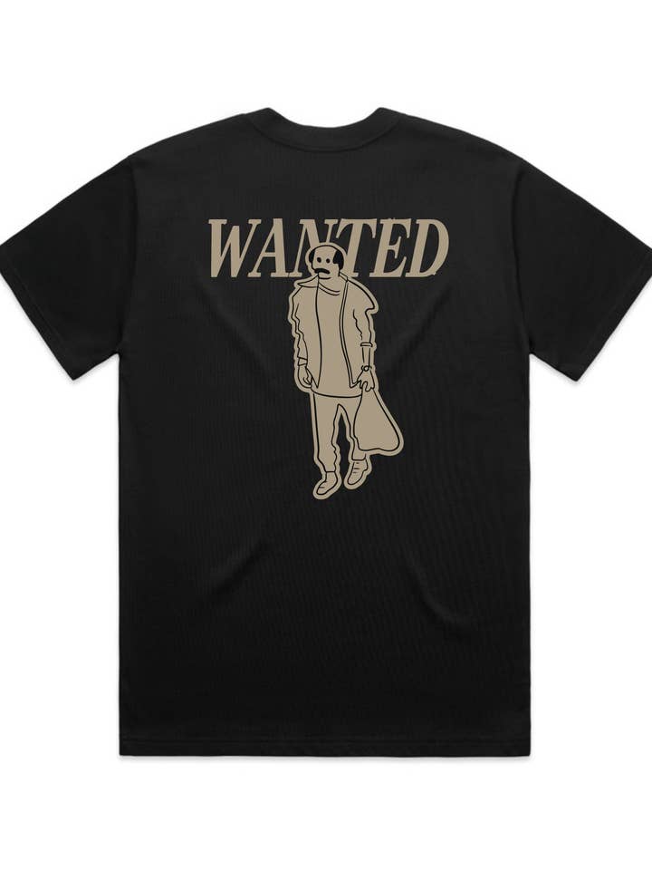 WANTED Heavyweight Tee for wholesale by Vardagen