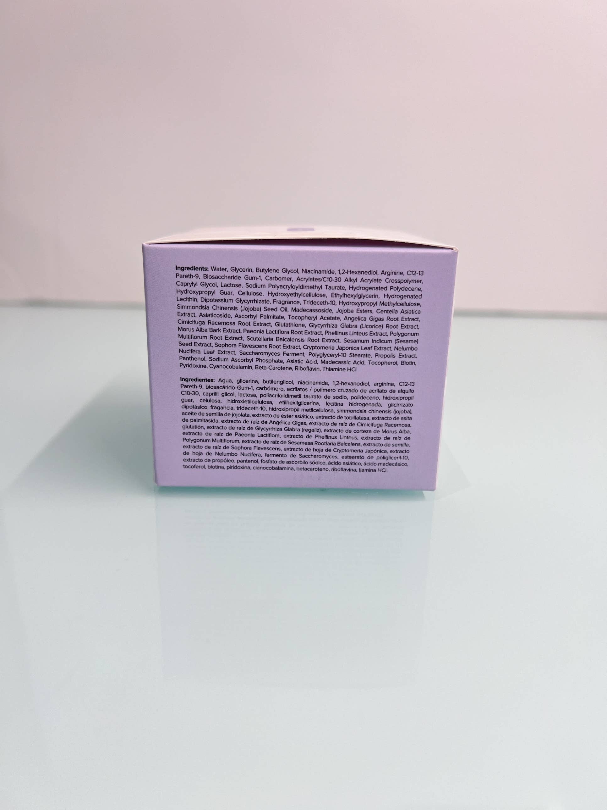 KPurity - Vente Masque pour le visage - Masque de Nuit Double Éclaircissant3