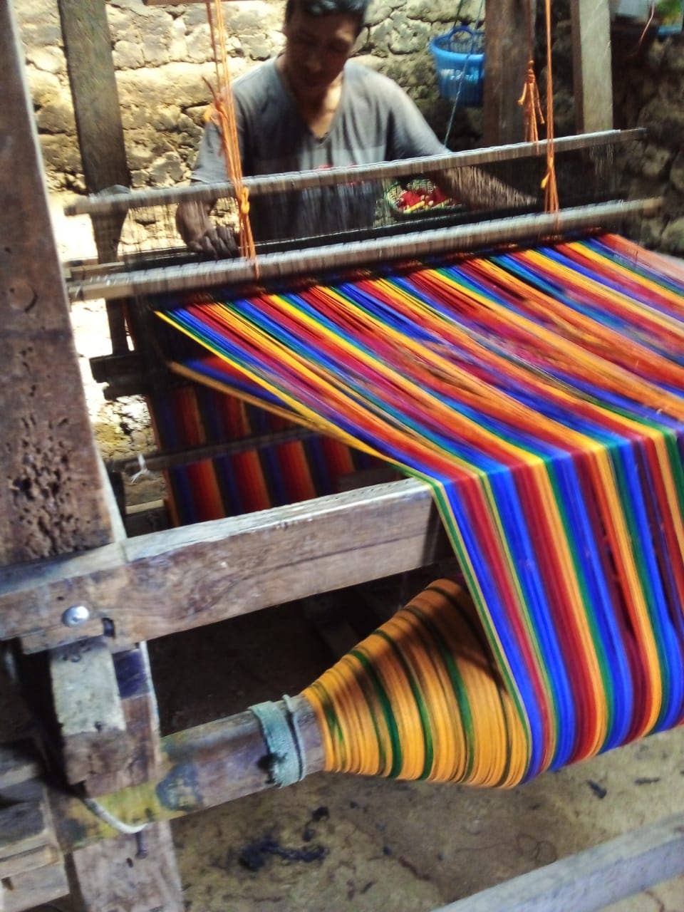 Sam & Nala | intentional style for pets & their people - Vendita all'ingrosso Dispenser di sacchetti per la cacca - Adoralo Amore (arcobaleno) – Porta sacchetti per escrementi di cane fatto a mano8