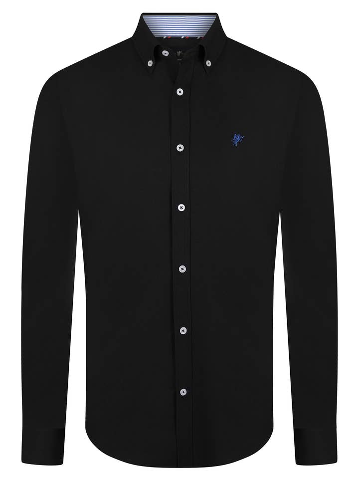 Camisa Hombre para venta al por mayor de Denim Culture