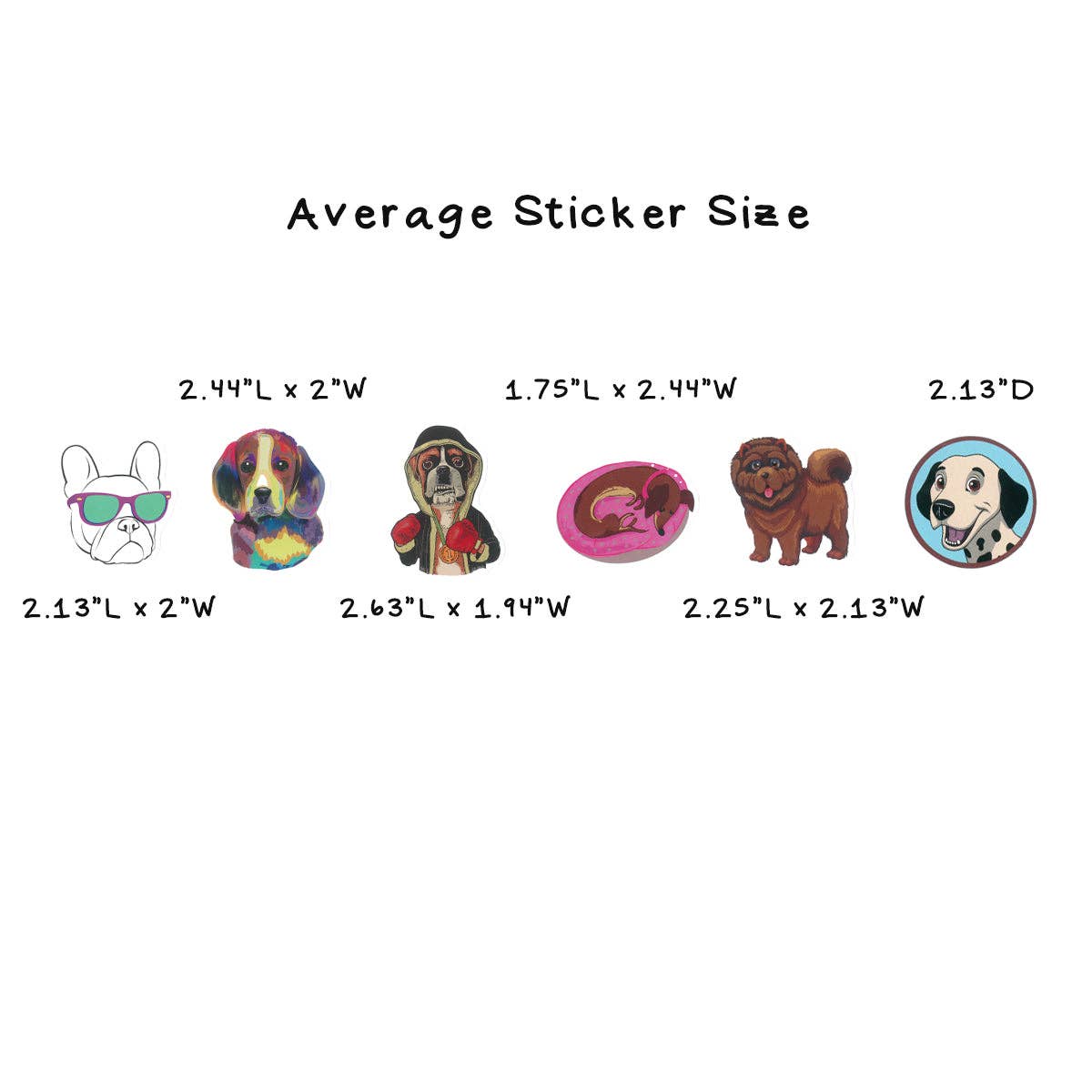 Wrapables.com - Wholesale Sticker - Wrapables Waterproof Vinyl Stickers for Water Bottles35