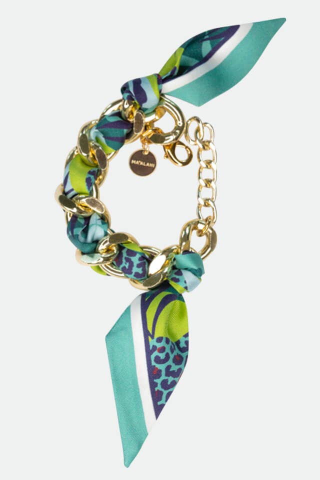 MA°ALAHI Manufaktur - Wholesale Link & Chain Bracelet - Honolii Bracelet