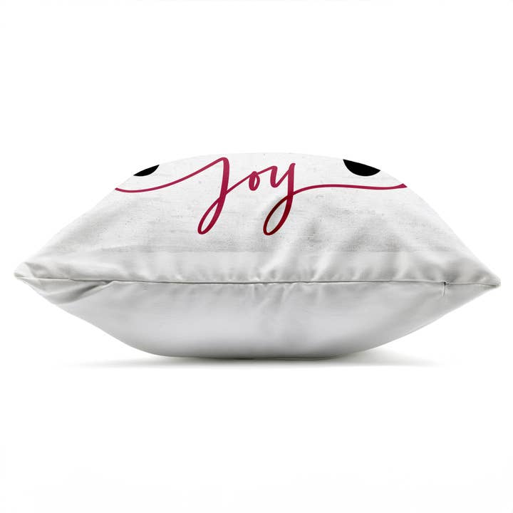 Stupell Industries – wholesale Throw/decorative pillow – Joy Holiday Car Presents - Decorative Throw Pillow 18x186