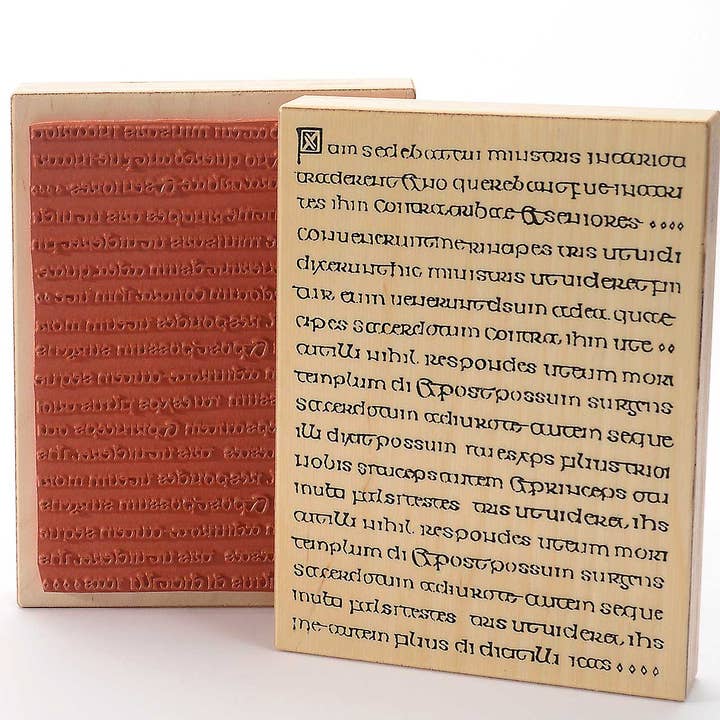 Tampon : Vieux livre de Judi-Kins pour la vente par Heindesign