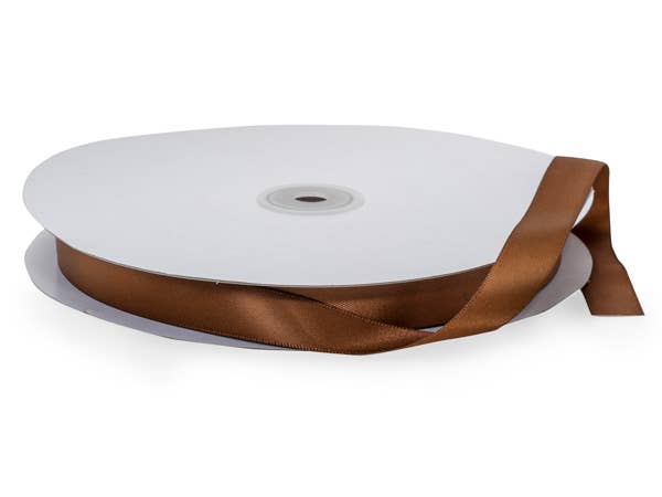 Nashville Wraps - Wholesale Ribbon - Gift Wrapping - Double Face Satin Gift Packaging Ribbon12