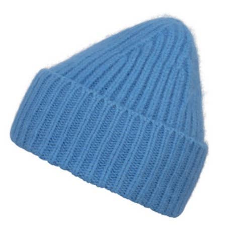 Börjesson Handskar - Wholesale Beanie - Women's - Freja Knitted Beanie