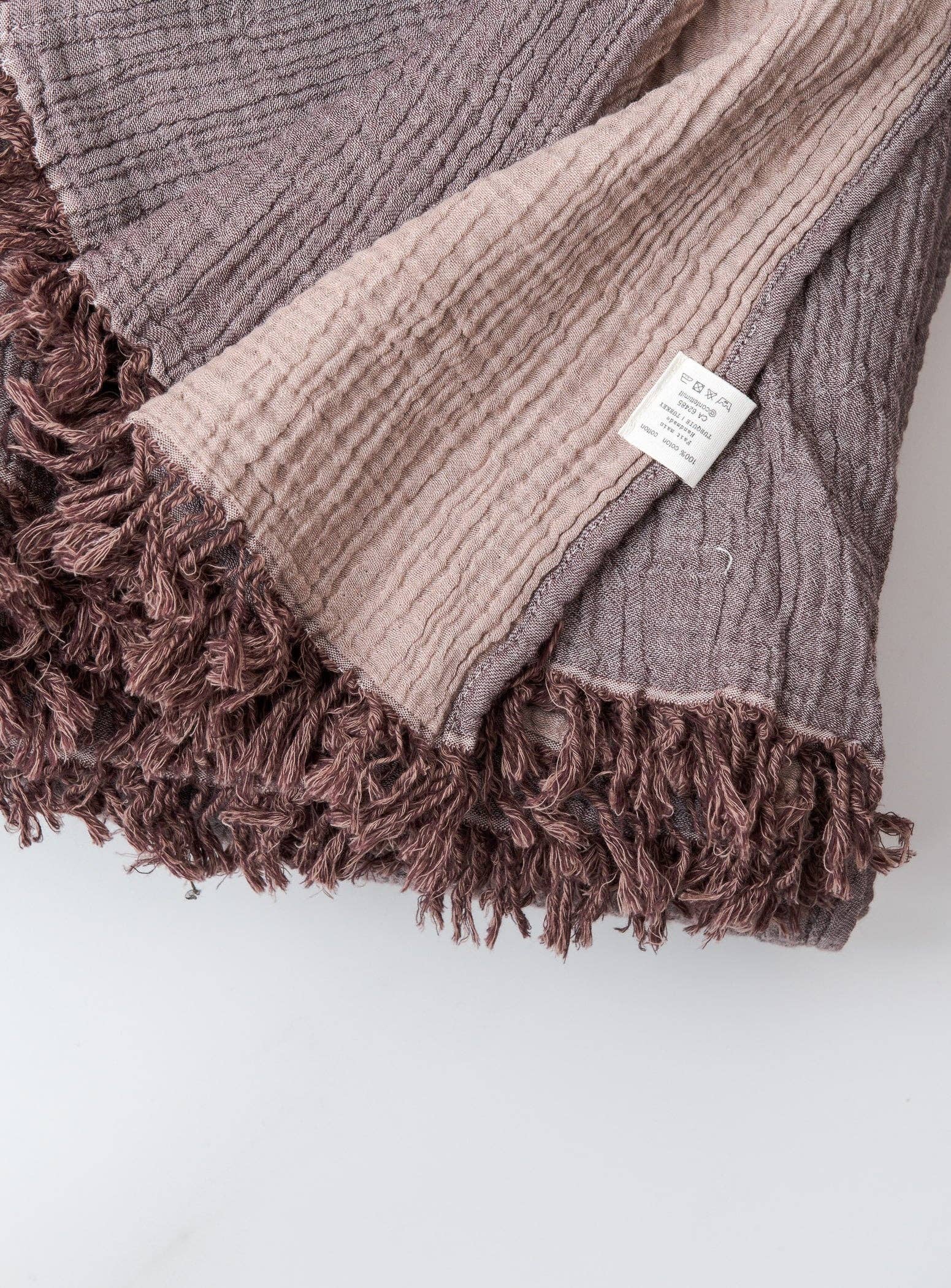 confetti mill - Wholesale Bedding Blanket - Rüya - Double blanket2