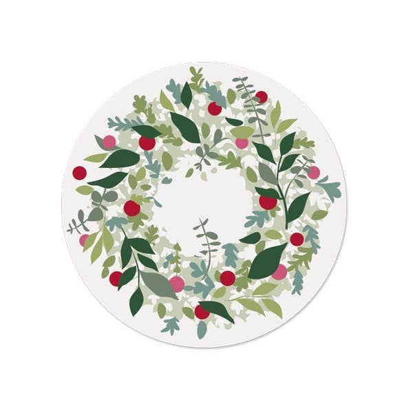 Nashville Wraps - Wholesale Gift Tag Label - Packaging & Envelope Stickers