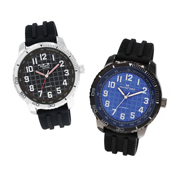 Uhren für Herren und andere Ergebnisse für uhren herren im Großhandel. Kostenlose Rücksendungen und 60-Tage-Zahlungsziel auf Faire im Trend auf Faire.