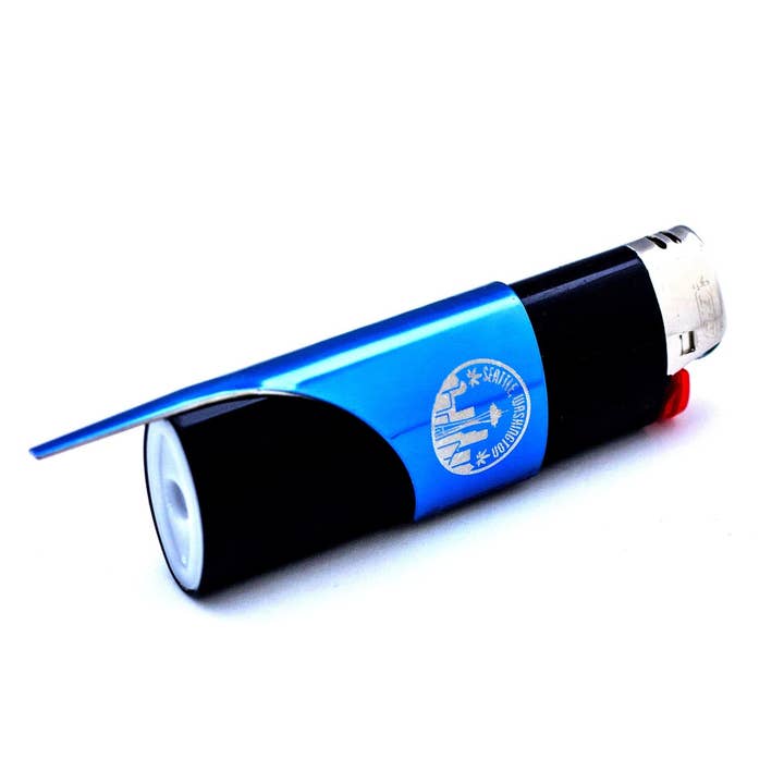 Kasher Inc – wholesale Lighter – Kasher SEATTLE38