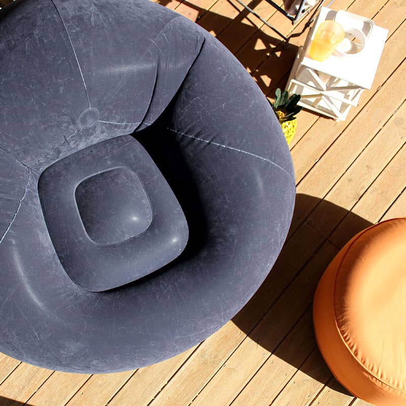 DECOSTARS - CmaDECO - Wholesale Inflatables - BORNEO Inflatable Outdoor Chair2